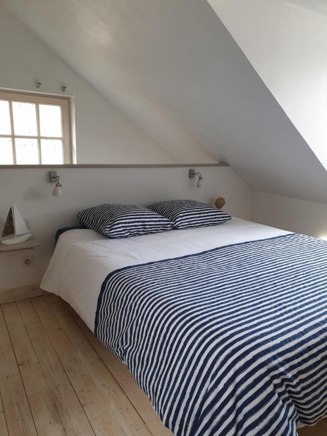 Au Coeur De Veules-les-roses/le P'ti Holiday home